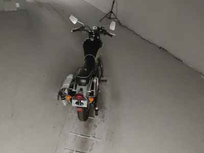 Kawasaki Estrella RS