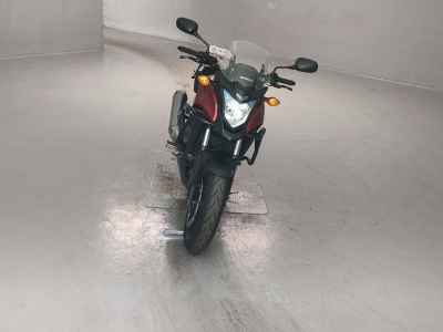 Honda CB400X 2013
