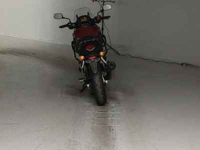 Honda CB400X 2013