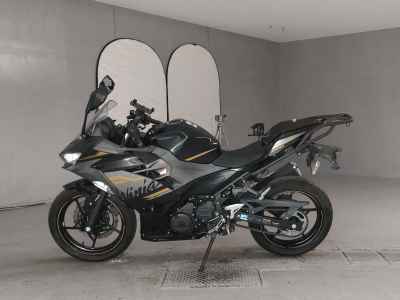 Kawasaki Ninja 400 2020