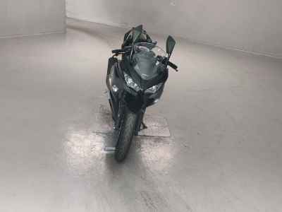 Kawasaki Ninja 400 2020