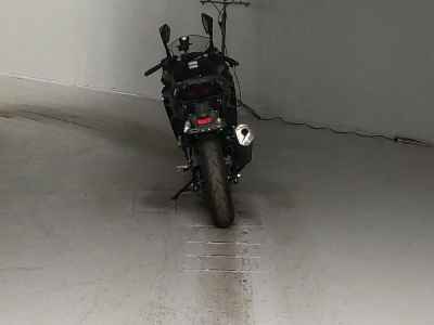 Kawasaki Ninja 400 2020