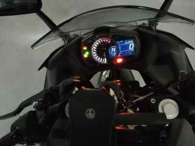 Kawasaki Ninja 400 2020