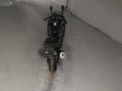 Kawasaki Ninja 400 2020