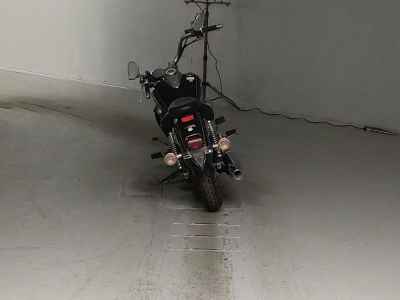 Yamaha XVS250 Drag Star 2011