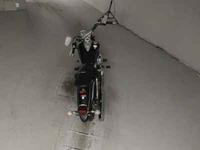 Yamaha XVS250 Drag Star 2011