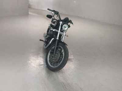Harley-Davidson Sportster XL883R 2009