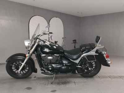 Suzuki Intruder 400 Classic 2007