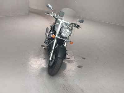 Suzuki Intruder 400 Classic 2007