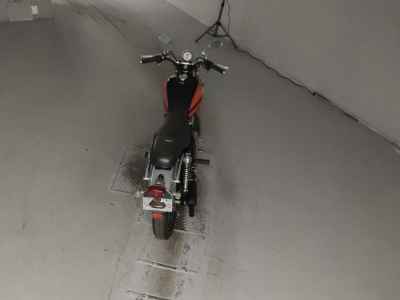 Kawasaki Estrella RS Custom