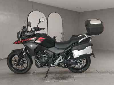 Suzuki V-Strom 250