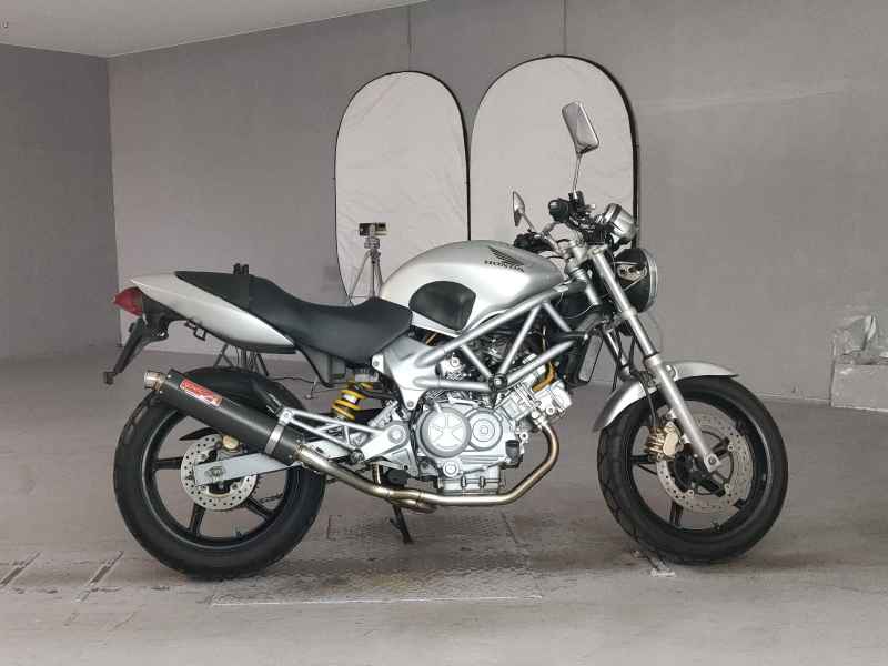 Honda VTR250