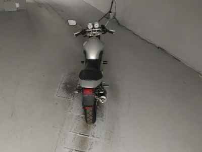 Honda VTR250