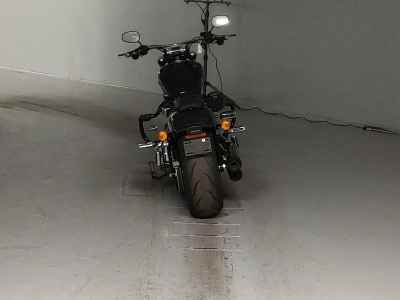 Harley-Davidson Breakout FXBRS1870 2022