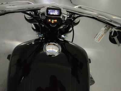 Harley-Davidson Breakout FXBRS1870 2022