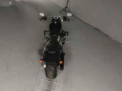 Harley-Davidson Breakout FXBRS1870 2022