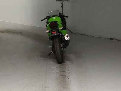 Kawasaki Ninja 400 2023