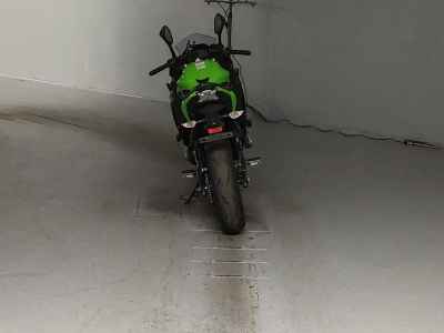 Kawasaki Ninja 650 2020