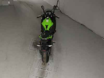 Kawasaki Ninja 650 2020