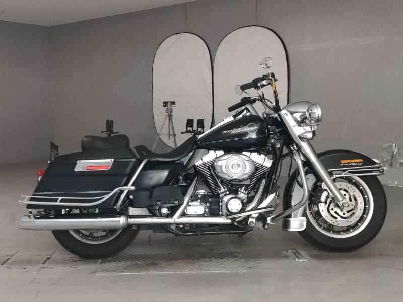 Harley-Davidson Road King FLHR1580 2007