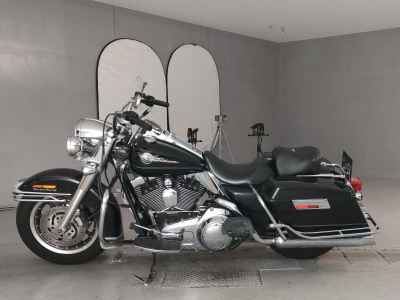 Harley-Davidson Road King FLHR1580 2007