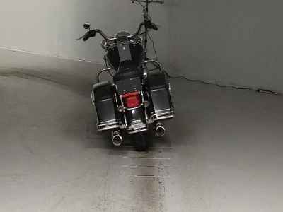 Harley-Davidson Road King FLHR1580 2007