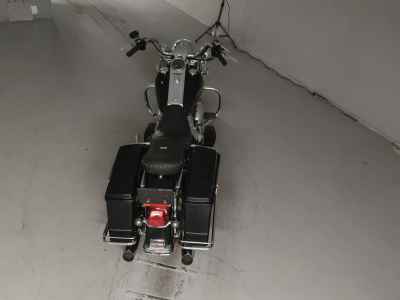 Harley-Davidson Road King FLHR1580 2007