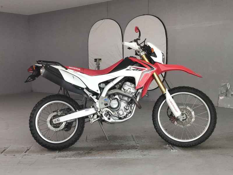 Honda CRF250L 2013
