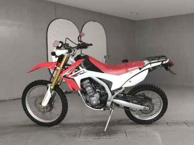 Honda CRF250L 2013