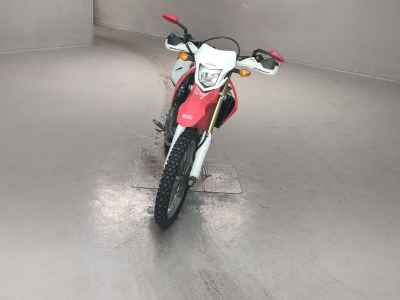 Honda CRF250L 2013