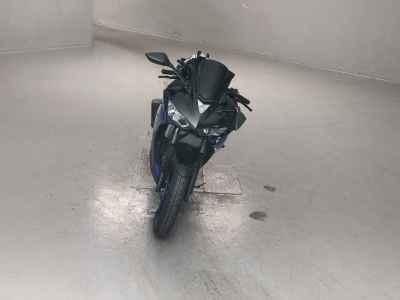 Yamaha YZF-R25 2018