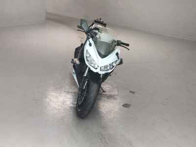 Kawasaki Ninja 1000 2013