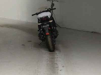 Kawasaki Ninja 1000 2013