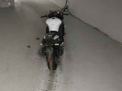 Kawasaki Ninja 1000 2013