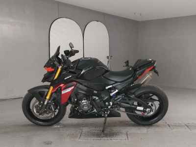 Suzuki GSX-S1000 2021