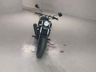 Kawasaki Eliminator 250V