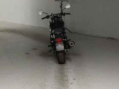 Kawasaki Eliminator 250V