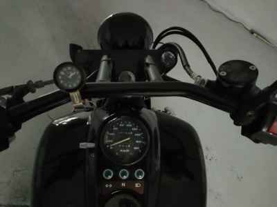 Kawasaki Eliminator 250V