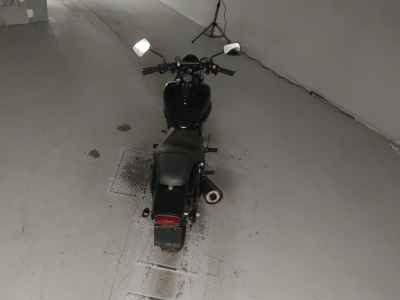 Kawasaki Eliminator 250V