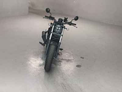 Honda Rebel CMX250 2023