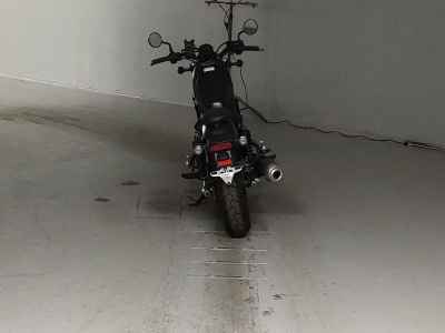 Honda Rebel CMX250 2023