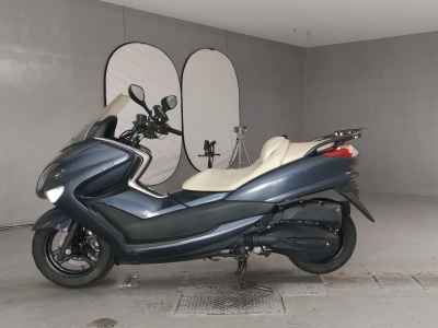 Yamaha Majesty 250 2012