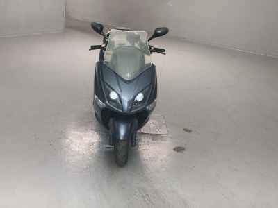 Yamaha Majesty 250 2012