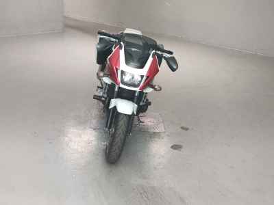 Honda CB1300 Super Boldor ST 2012