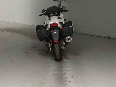Honda CB1300 Super Boldor ST 2012