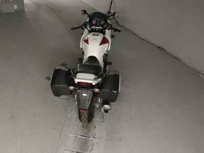 Honda CB1300 Super Boldor ST 2012