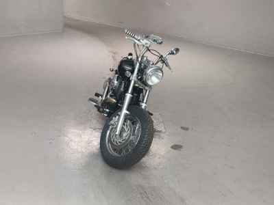 Yamaha XVS400 Drag Star 2008