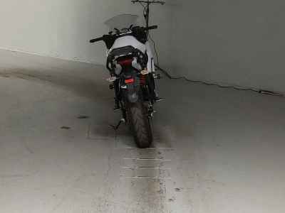 Kawasaki Ninja 650 2013