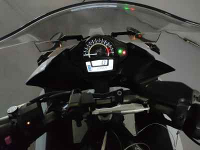 Kawasaki Ninja 650 2013