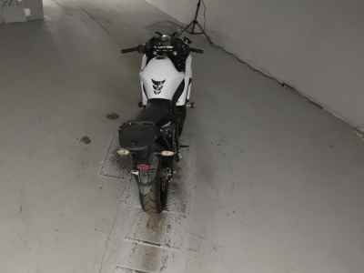 Kawasaki Ninja 650 2013